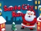 Jeu Santa City Run en ligne