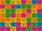 Jeu Tricky Easy Squares en ligne