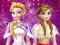 Jeu Ellie and Annie New Year Eve Party en ligne