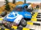 Jeu Reckless Car Revolt en ligne