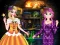 Jeu Halloween Party en ligne
