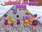 Jeu Weight Adjust Game en ligne