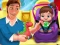 Jeu Royal Family New House Makeover en ligne