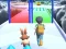 Jeu Baby Monster Run en ligne