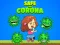 Jeu Safe From Corona en ligne