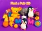 Jeu Find a Pair 3D en ligne