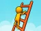 Jeu Ladder Race en ligne