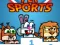 Jeu Pet sports en ligne
