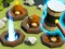Jeu The Mole Knocker en ligne