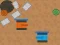 Jeu Tank War en ligne