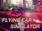 Jeu Flying Car Extreme Simulator en ligne