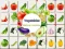Jeu Vegetables Mahjong Connection en ligne