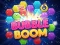 Jeu Bubble Boom en ligne