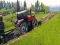 Jeu Real Chain Tractor Towing Train Simulator en ligne