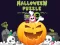 Jeu Halloween Puzzle en ligne