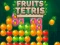 Jeu Fruits Tetris en ligne