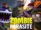 Jeu Zombie Parasite en ligne