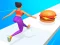 Jeu Twerk Race 3D en ligne