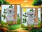Jeu Animal: Find The Differences en ligne