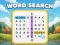 Jeu Word Search en ligne