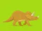 Jeu Cute Dinosaurs Coloring en ligne
