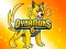 Jeu Dynamons 6 en ligne