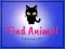 Jeu Find Animal en ligne