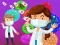 Jeu Corona Crush Saga en ligne