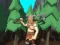 Jeu Magic Wood Lumberjack en ligne