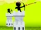 Jeu Stickman Archer Castle en ligne