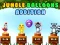 Jeu Jungle Balloons Addition en ligne