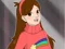 Jeu Mabel Dress Up Game en ligne