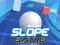 Jeu Super Slope Game en ligne