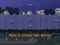 Jeu Plants vs Zombies Fight Memory en ligne