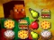 Jeu Mineblox Puzzle en ligne