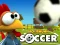 Jeu Moorhuhn Soccer en ligne