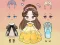 Jeu Vivi Doll Dress Up en ligne