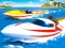 Jeu Speed Boat Extreme Racing en ligne