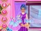 Jeu Find Mia Party Outfits en ligne