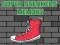 Jeu Super Sneakers Memory en ligne
