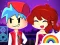 Jeu Friday Night Funkin First Date en ligne