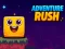Jeu Adventure Rush en ligne