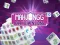 Jeu Mahjong dark dimensions en ligne