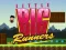 Jeu Little Big Runners en ligne