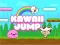 Jeu Kawaii Jump en ligne
