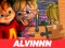 Jeu Alvinnn and the Chipmunks Jigsaw Puzzle en ligne