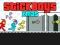 Jeu StickBoys Xmas en ligne