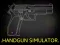 Jeu Handgun Simulator en ligne