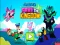 Jeu Unikitty Saves the Kingdom en ligne