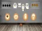 Jeu Witch Wolf Escape en ligne